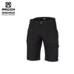 Slika Radne hlače kratke ARDON®4Xstretch® crne