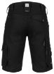 Slika Radne hlače kratke ARDON®4Xstretch® crne